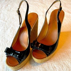 Kate Spade Espadrille Sandals